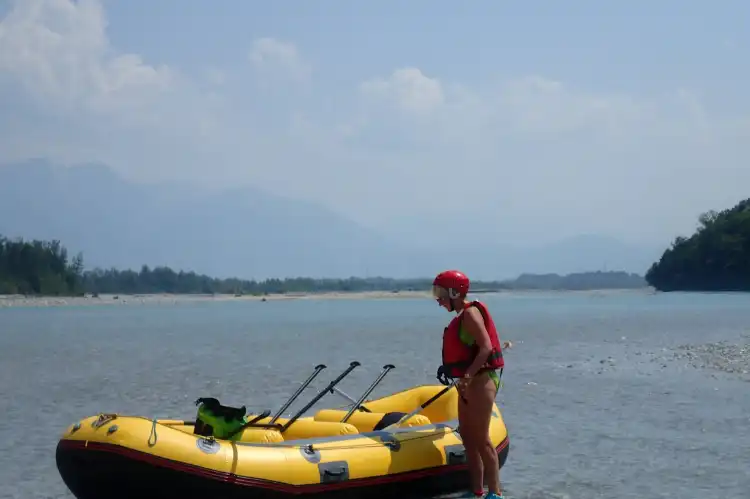 Hotels near Guidanaturalistica