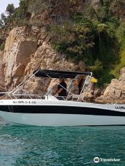 Blanes Boats