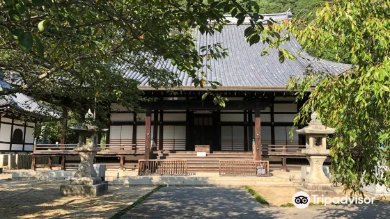 照蓮寺