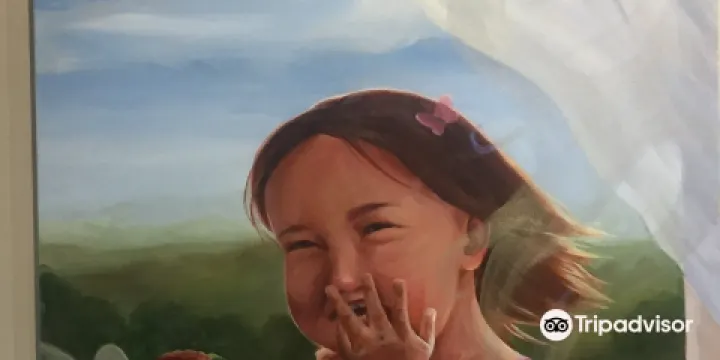 Joshua Creek Heritage Art Centre