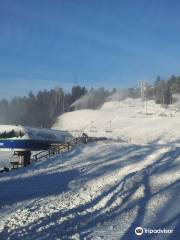 Drammen ski center