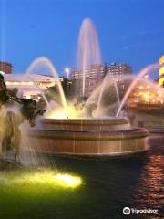 KC Fountains