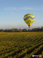 Up & Away Ballooning