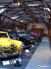 Auto Museum Moncopulli