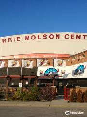 Barrie Molson Centre