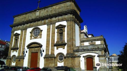 Iglesia San Francisco