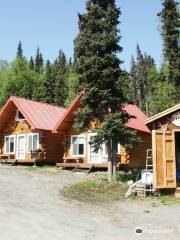 Big Sky Charter & Fish Camp