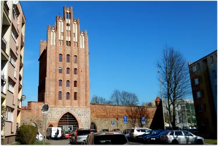 Hotels in Goleniow