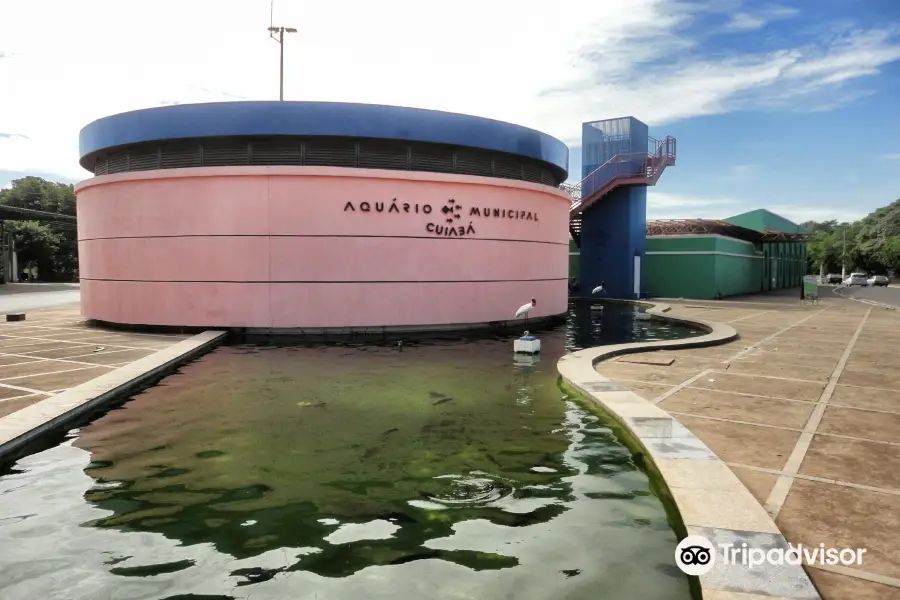 Municipal Aquarium