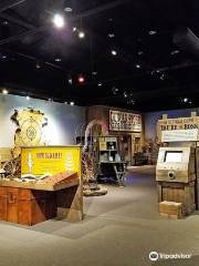 Chisholm Trail Heritage Center & Garis Gallery of the American West