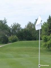 Lacombe Golf & Country Club