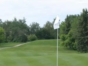 Lacombe Golf & Country Club