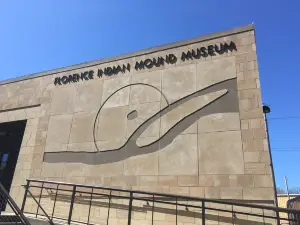 Florence Indian Mound and Museum