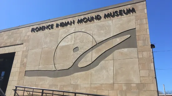 Florence Indian Mound and Museum