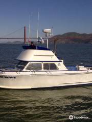 Wild Wave Sport Fishing Charters