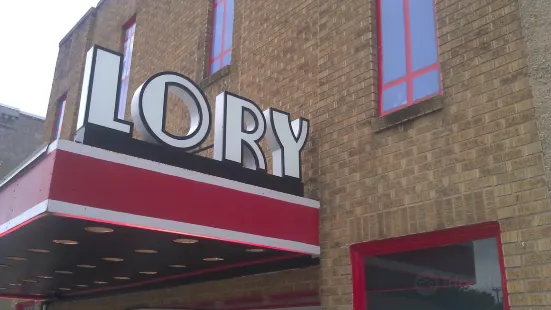 The Lory Theater