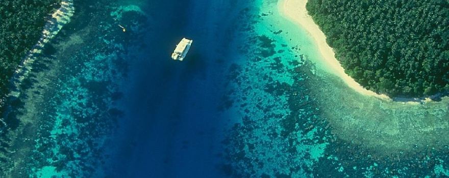 Madang Resort Scuba Diving