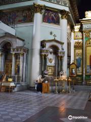 Cathédrale Notre-Dame du Signe de Koursk