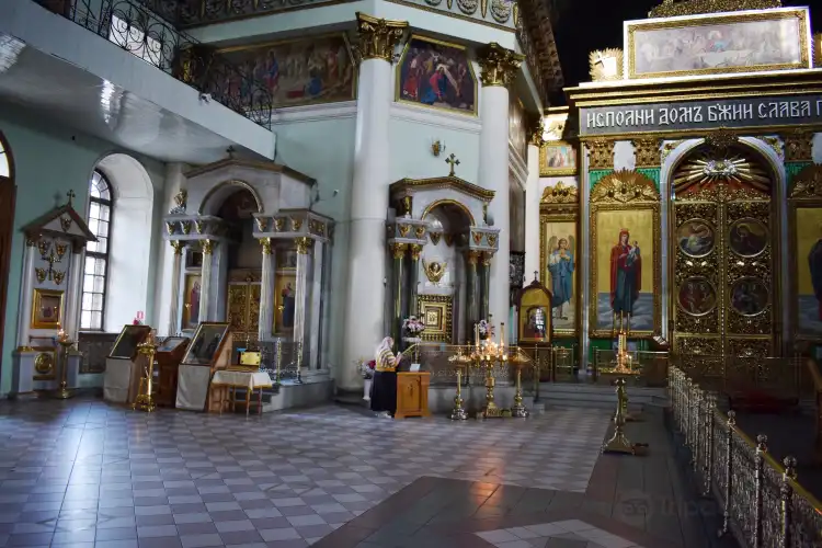 Hotels in Kursk