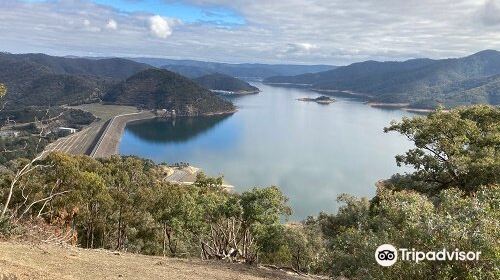 Foggs Lookout