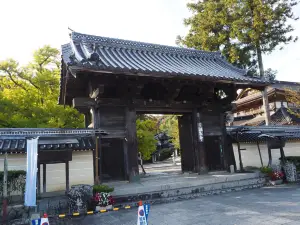 誕生寺