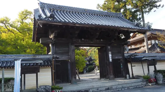 Tanjoji Temple