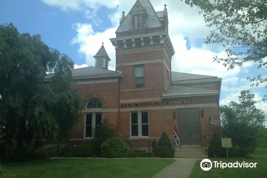 Pump House Center For the Arts