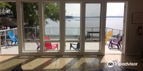 Sunbury Shores Arts & Nature Centre