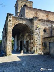 Chiesa della Madonna della Libera