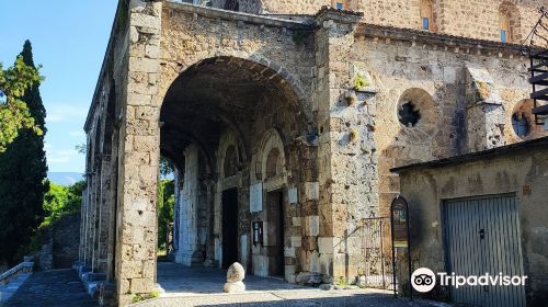 Chiesa della Madonna della Libera