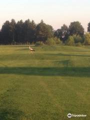 Golf Course Livada