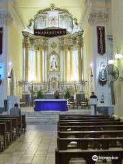 cathédrale Notre-Dame-du-Rosaire de Corrientes