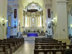 cathédrale Notre-Dame-du-Rosaire de Corrientes