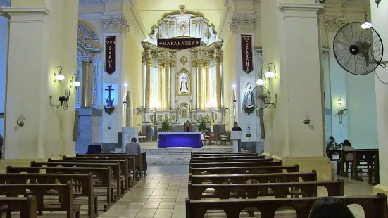 Cathedral of Our Lady of the Rosary