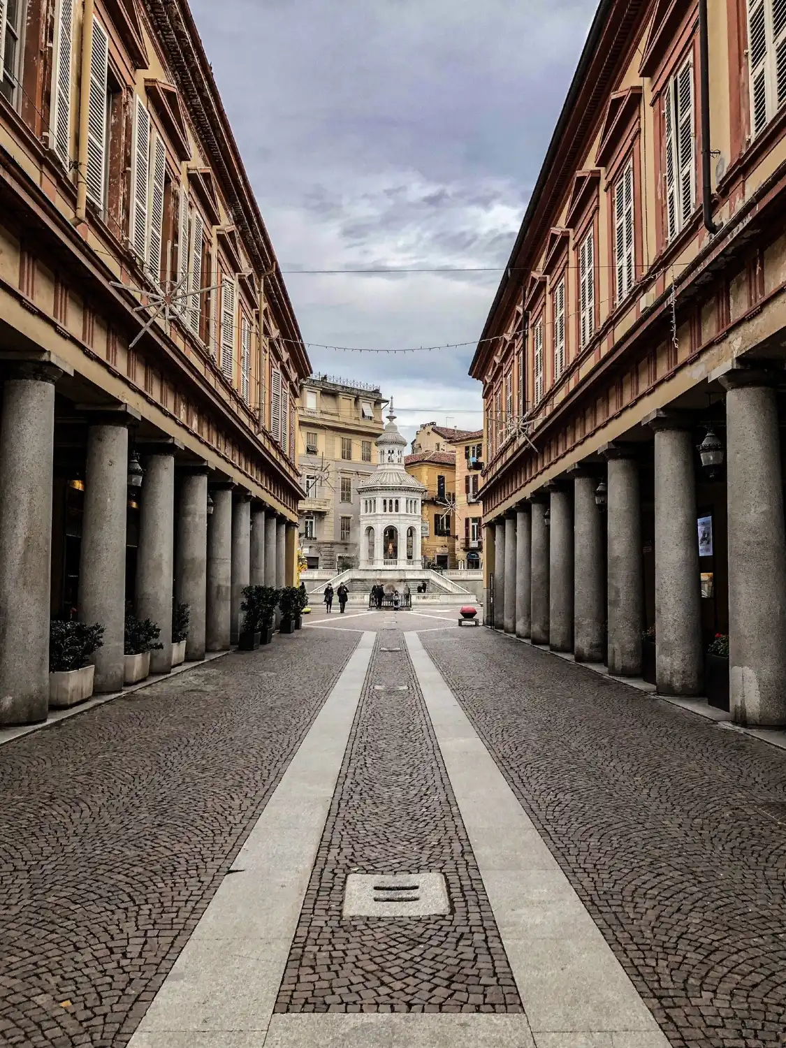 Hotels near La Bollente