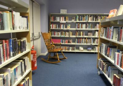 Portrush Library