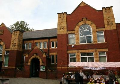 Pontefract Museum