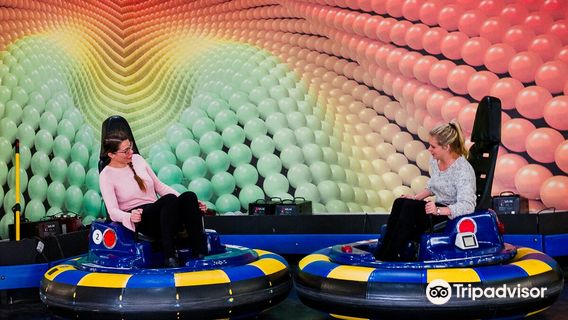 The Fun Company Galleria