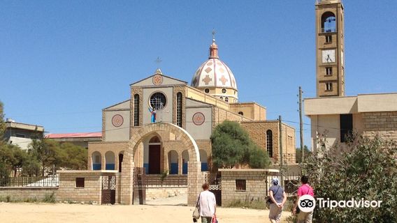 Cathedral of the Holy Saviour