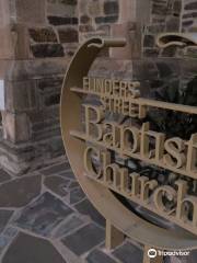Flinders Street Baptist Church