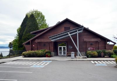 Richmond Beach Library