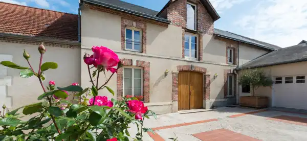 Hotels in Marne