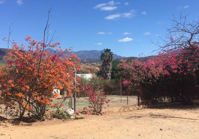 Calitzdorp Museum