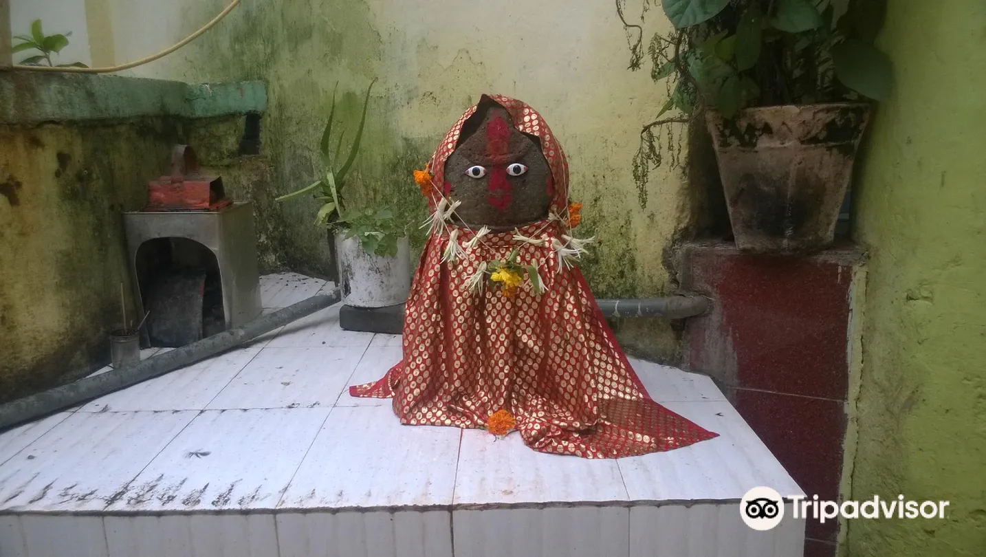 2_Manmala Devi Mandir