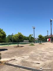 Matsue Municipal Tennis Courts