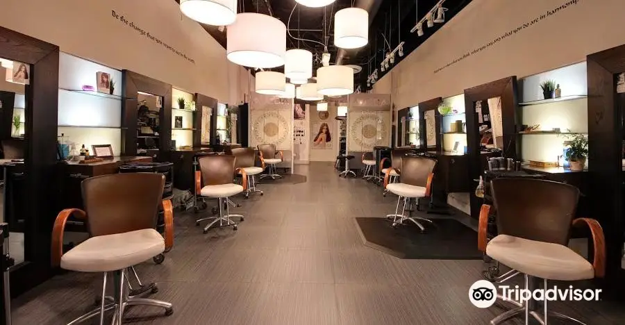 Applewoods Aveda Lifestyle Spa & Salon