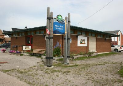 Marathon District Museum