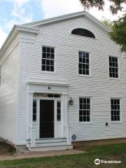 Perrysburg Area Historic Museum Spafford House