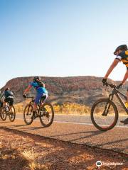 Outback Cycling Alice Springs