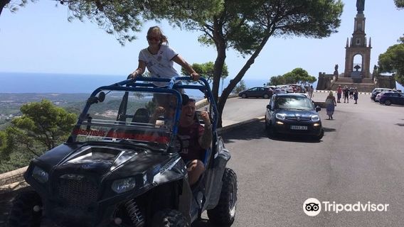 Bikes and Carsa Paradise S. L.